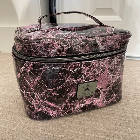 Jeffree Star makeup case - Picture 1 of 1